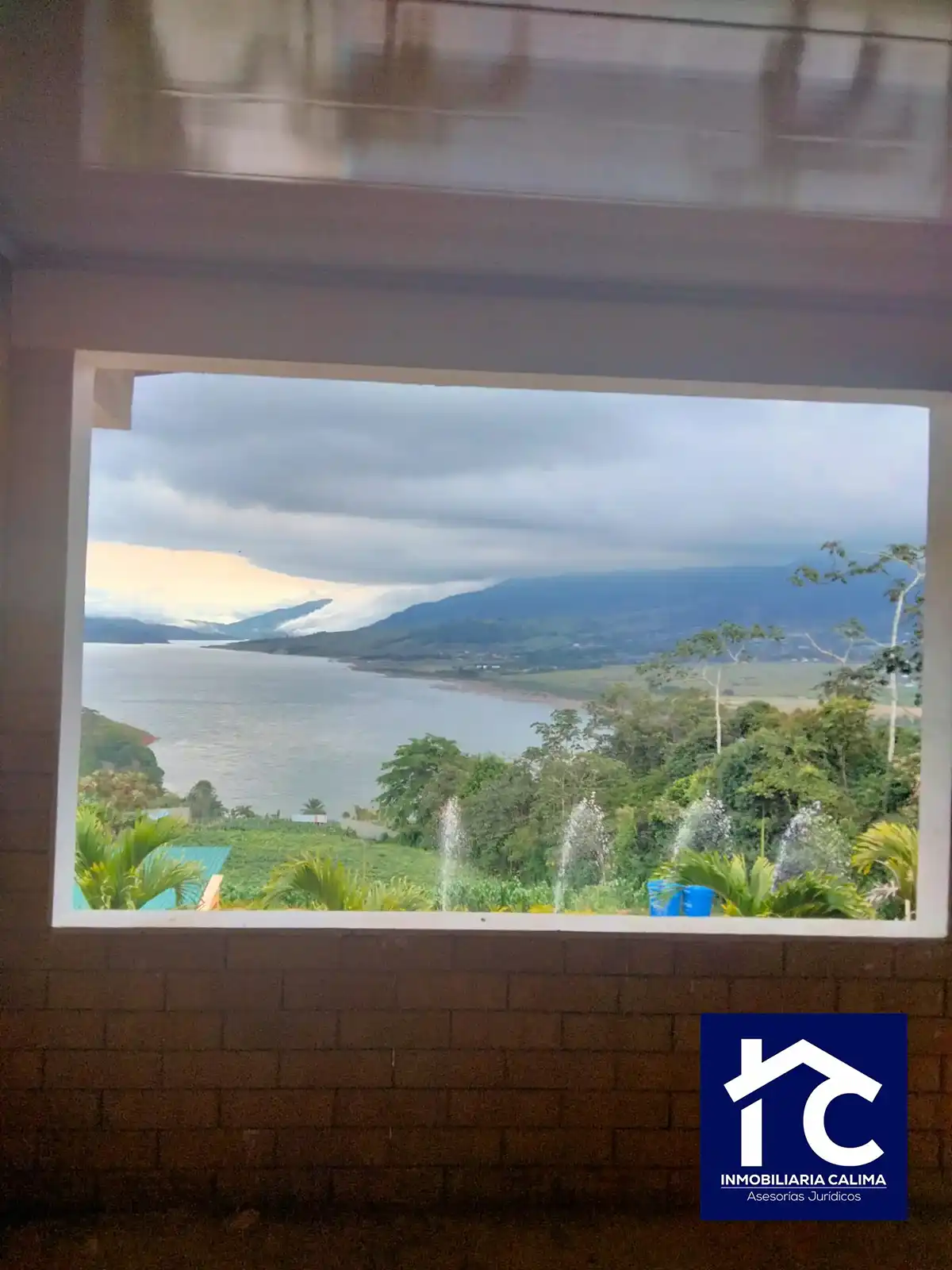 Casa Campestre Vereda el Remolino